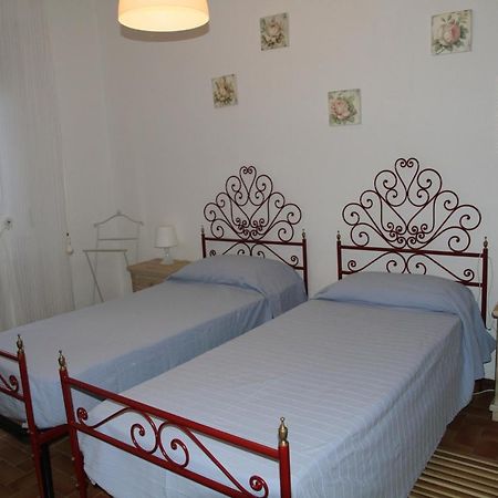 Villa Giulia Al Mare Castiglione della Pescaia Luaran gambar