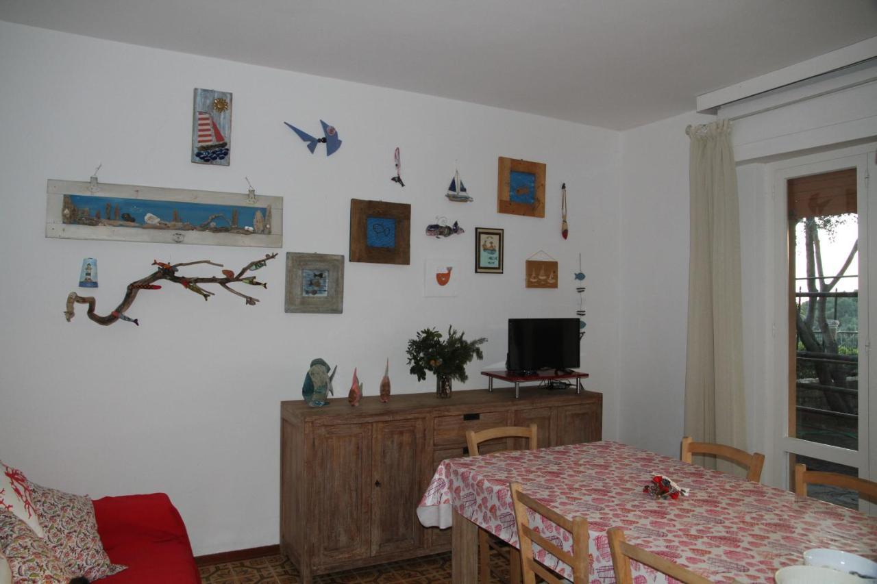 Villa Giulia Al Mare Castiglione della Pescaia Luaran gambar