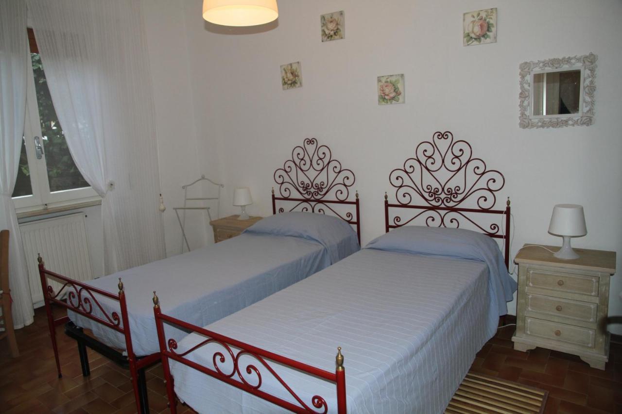 Villa Giulia Al Mare Castiglione della Pescaia Luaran gambar