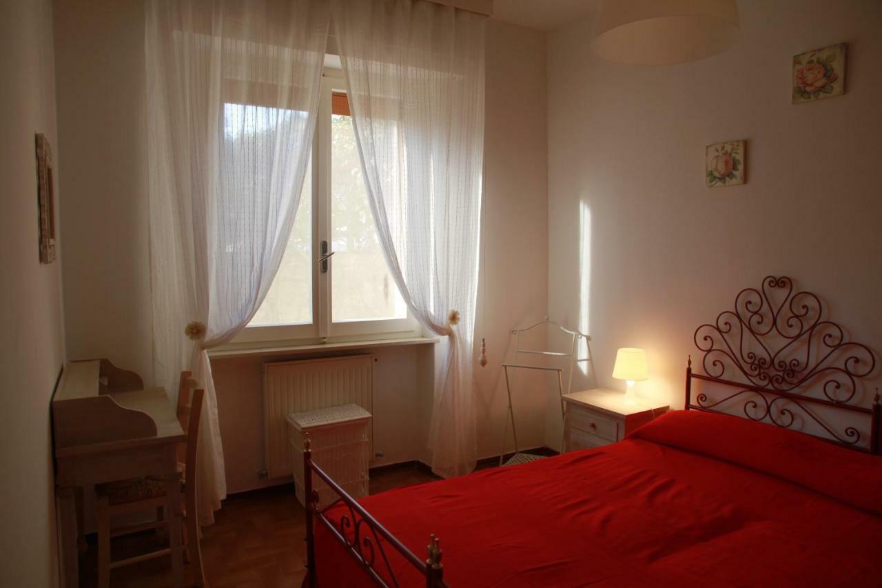 Villa Giulia Al Mare Castiglione della Pescaia Luaran gambar